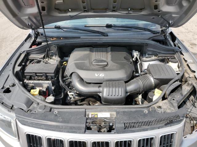 Photo 11 VIN: 1C4RJFAGXFC731691 - JEEP GRAND CHEROKEE 