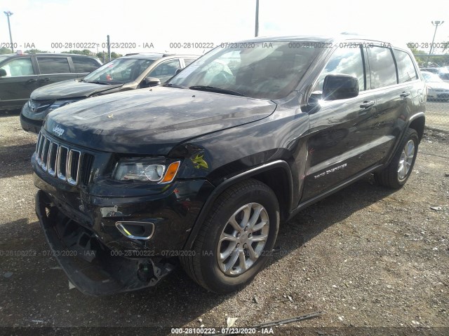 Photo 1 VIN: 1C4RJFAGXFC737961 - JEEP GRAND CHEROKEE 