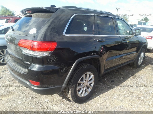 Photo 3 VIN: 1C4RJFAGXFC737961 - JEEP GRAND CHEROKEE 