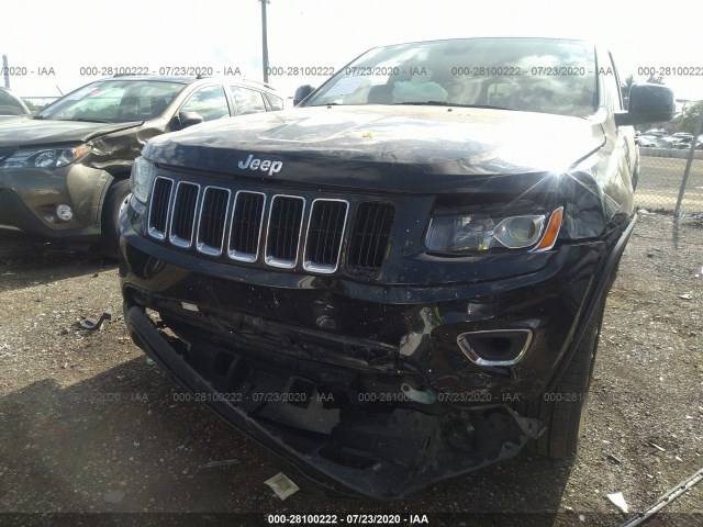 Photo 5 VIN: 1C4RJFAGXFC737961 - JEEP GRAND CHEROKEE 