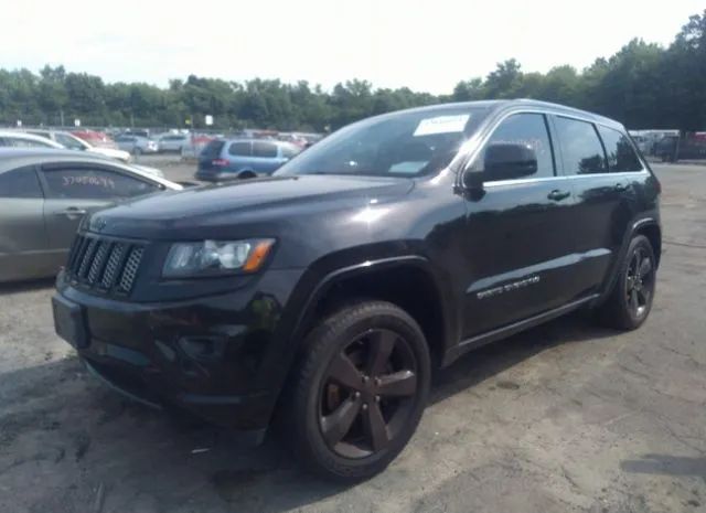 Photo 1 VIN: 1C4RJFAGXFC768207 - JEEP GRAND CHEROKEE 