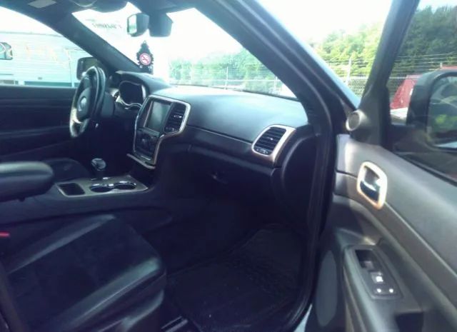 Photo 4 VIN: 1C4RJFAGXFC768207 - JEEP GRAND CHEROKEE 