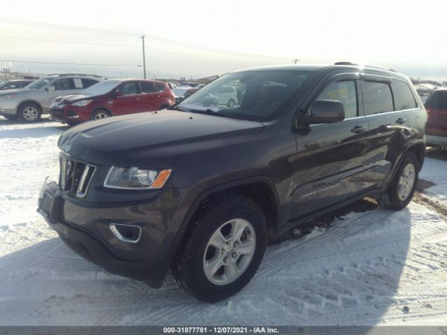 Photo 1 VIN: 1C4RJFAGXFC787114 - JEEP GRAND CHEROKEE 