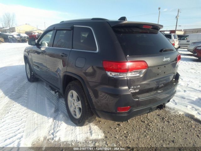 Photo 2 VIN: 1C4RJFAGXFC787114 - JEEP GRAND CHEROKEE 