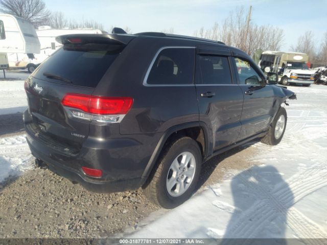 Photo 3 VIN: 1C4RJFAGXFC787114 - JEEP GRAND CHEROKEE 