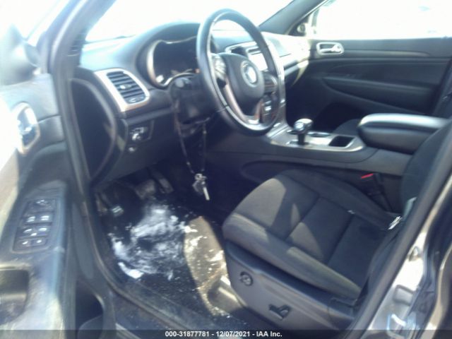 Photo 4 VIN: 1C4RJFAGXFC787114 - JEEP GRAND CHEROKEE 