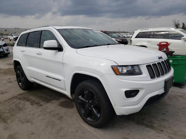 Photo 3 VIN: 1C4RJFAGXFC878349 - JEEP GRAND CHEROKEE 