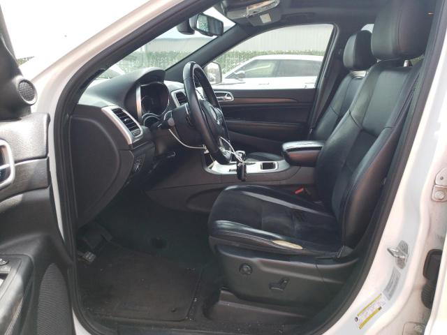 Photo 6 VIN: 1C4RJFAGXFC878349 - JEEP GRAND CHEROKEE 