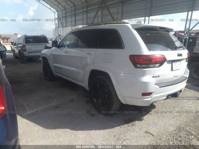 Photo 2 VIN: 1C4RJFAGXFC912273 - JEEP GRAND CHEROKEE 