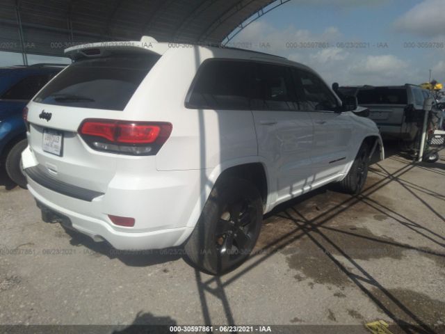 Photo 3 VIN: 1C4RJFAGXFC912273 - JEEP GRAND CHEROKEE 