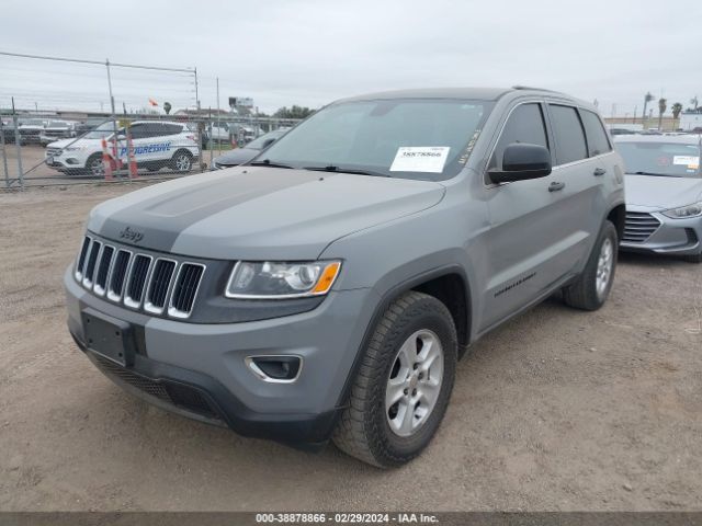 Photo 1 VIN: 1C4RJFAGXFC918168 - JEEP GRAND CHEROKEE 