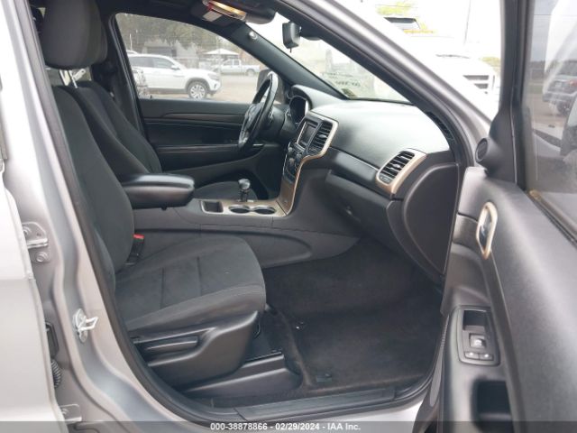 Photo 4 VIN: 1C4RJFAGXFC918168 - JEEP GRAND CHEROKEE 