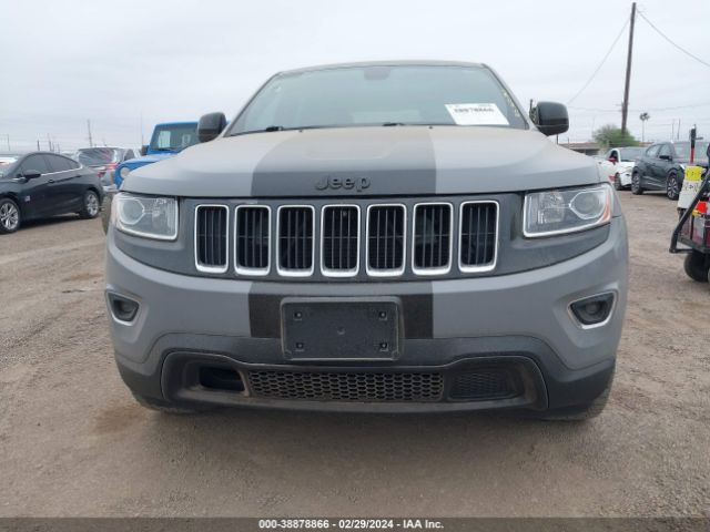 Photo 5 VIN: 1C4RJFAGXFC918168 - JEEP GRAND CHEROKEE 