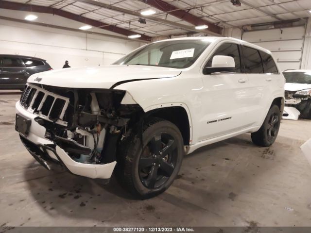 Photo 1 VIN: 1C4RJFAGXFC919062 - JEEP GRAND CHEROKEE 