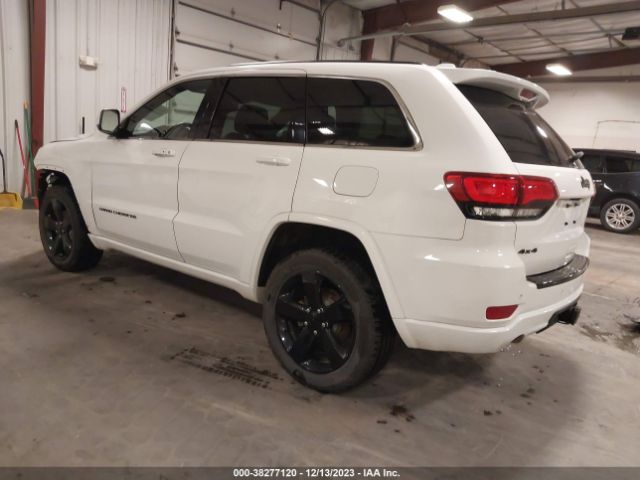 Photo 2 VIN: 1C4RJFAGXFC919062 - JEEP GRAND CHEROKEE 