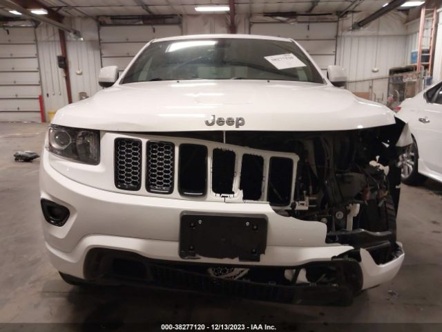 Photo 5 VIN: 1C4RJFAGXFC919062 - JEEP GRAND CHEROKEE 