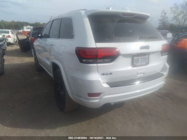 Photo 2 VIN: 1C4RJFAGXFC940235 - JEEP GRAND CHEROKEE 