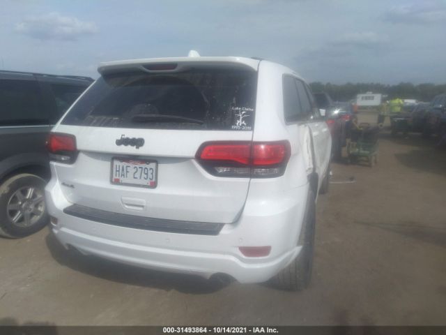 Photo 3 VIN: 1C4RJFAGXFC940235 - JEEP GRAND CHEROKEE 