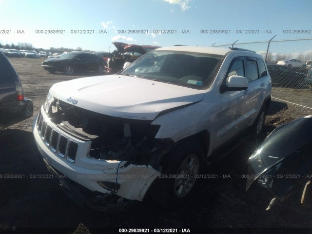 Photo 1 VIN: 1C4RJFAGXGC388110 - JEEP GRAND CHEROKEE 