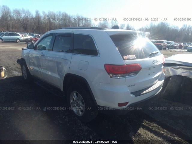 Photo 2 VIN: 1C4RJFAGXGC388110 - JEEP GRAND CHEROKEE 