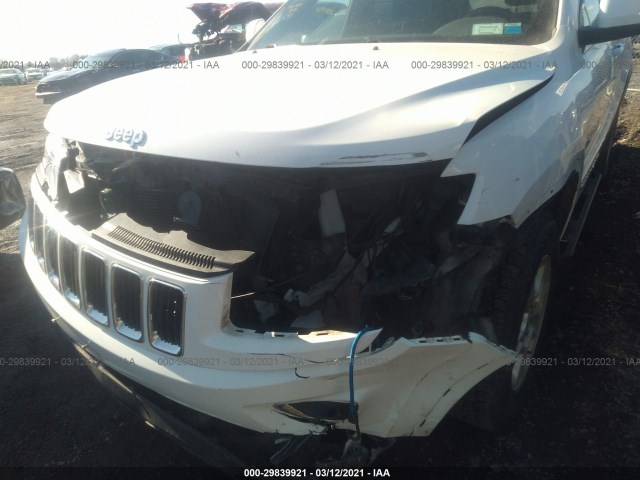 Photo 5 VIN: 1C4RJFAGXGC388110 - JEEP GRAND CHEROKEE 