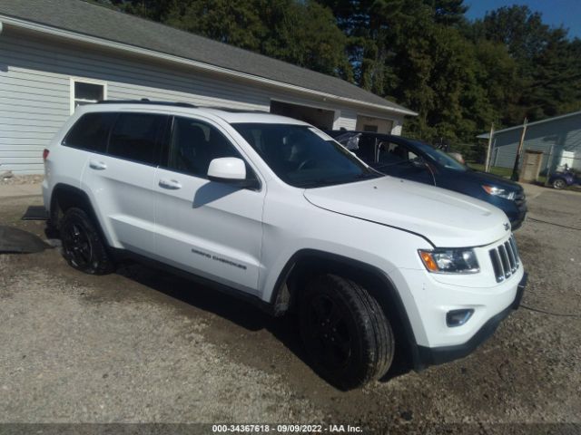 Photo 0 VIN: 1C4RJFAGXGC390357 - JEEP GRAND CHEROKEE 