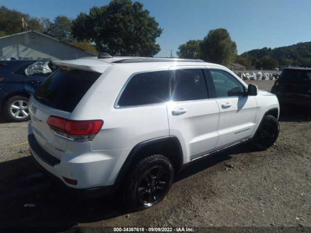 Photo 3 VIN: 1C4RJFAGXGC390357 - JEEP GRAND CHEROKEE 