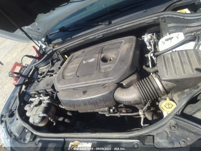 Photo 9 VIN: 1C4RJFAGXGC390357 - JEEP GRAND CHEROKEE 