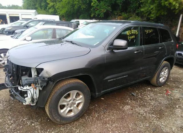 Photo 1 VIN: 1C4RJFAGXGC435460 - JEEP GRAND CHEROKEE 