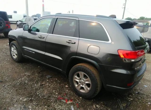 Photo 2 VIN: 1C4RJFAGXGC435460 - JEEP GRAND CHEROKEE 