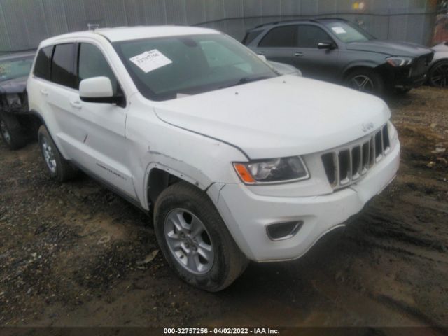 Photo 0 VIN: 1C4RJFAGXGC461167 - JEEP GRAND CHEROKEE 