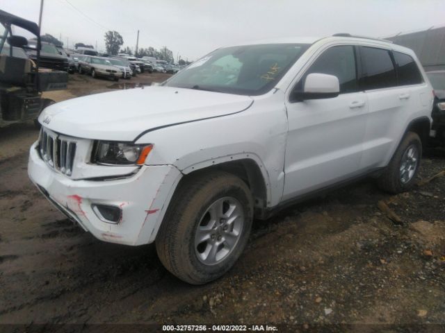 Photo 1 VIN: 1C4RJFAGXGC461167 - JEEP GRAND CHEROKEE 