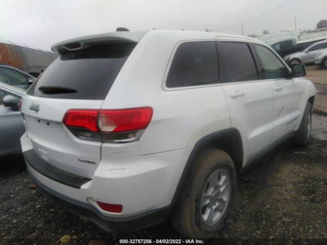 Photo 3 VIN: 1C4RJFAGXGC461167 - JEEP GRAND CHEROKEE 