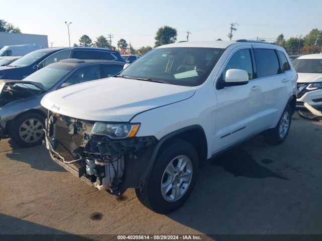 Photo 1 VIN: 1C4RJFAGXHC618150 - JEEP GRAND CHEROKEE 