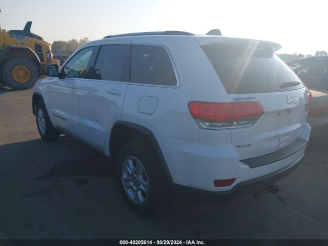 Photo 2 VIN: 1C4RJFAGXHC618150 - JEEP GRAND CHEROKEE 