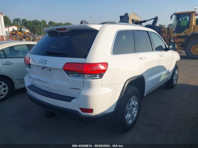 Photo 3 VIN: 1C4RJFAGXHC618150 - JEEP GRAND CHEROKEE 