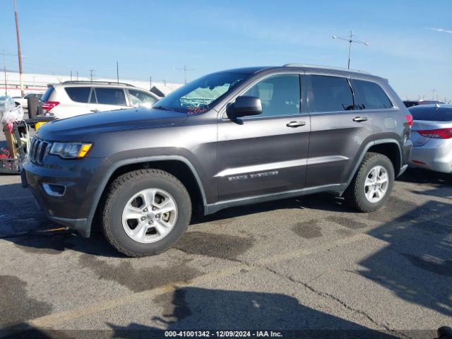 Photo 1 VIN: 1C4RJFAGXHC653707 - JEEP GRAND CHEROKEE 