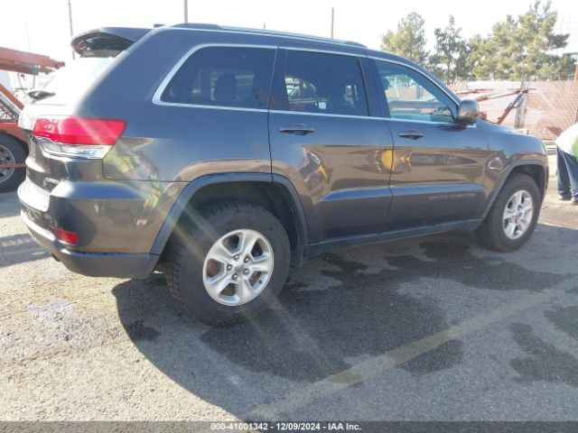 Photo 3 VIN: 1C4RJFAGXHC653707 - JEEP GRAND CHEROKEE 