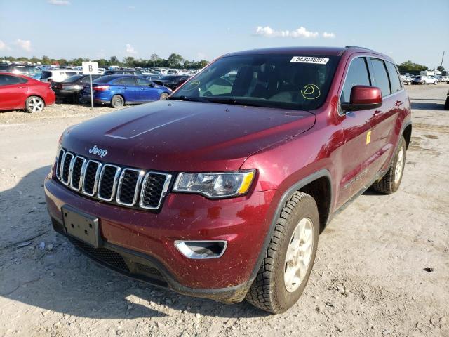 Photo 1 VIN: 1C4RJFAGXHC683693 - JEEP GRAND CHER 