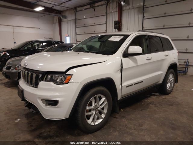 Photo 1 VIN: 1C4RJFAGXHC773085 - JEEP GRAND CHEROKEE 