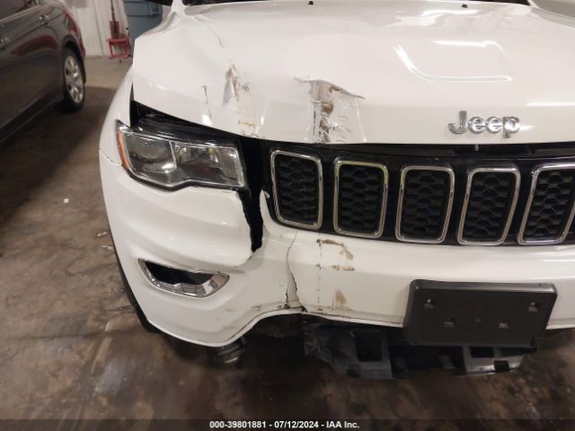 Photo 5 VIN: 1C4RJFAGXHC773085 - JEEP GRAND CHEROKEE 