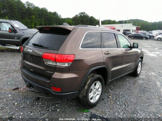 Photo 3 VIN: 1C4RJFAGXHC801290 - JEEP GRAND CHEROKEE 