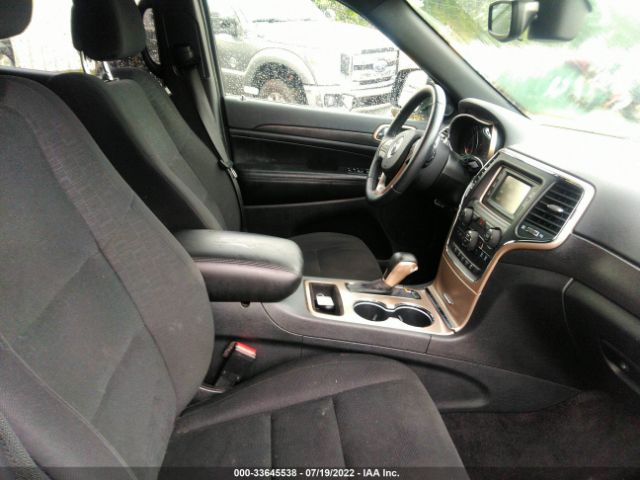 Photo 4 VIN: 1C4RJFAGXHC801290 - JEEP GRAND CHEROKEE 