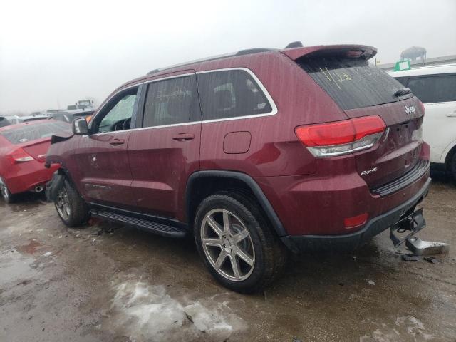 Photo 1 VIN: 1C4RJFAGXHC849355 - JEEP GRAND CHEROKEE 