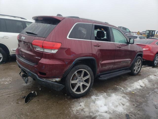 Photo 2 VIN: 1C4RJFAGXHC849355 - JEEP GRAND CHEROKEE 