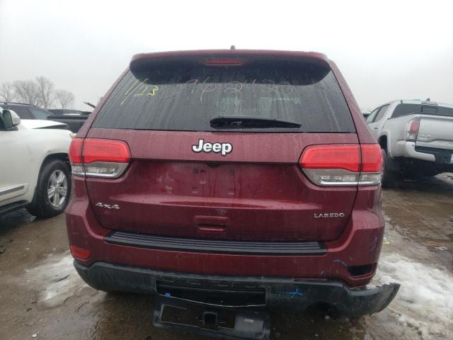 Photo 5 VIN: 1C4RJFAGXHC849355 - JEEP GRAND CHEROKEE 