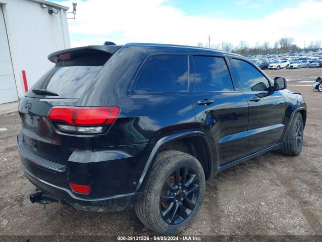 Photo 3 VIN: 1C4RJFAGXHC865202 - JEEP GRAND CHEROKEE 