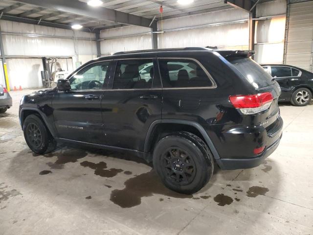 Photo 1 VIN: 1C4RJFAGXHC899477 - JEEP GRAND CHEROKEE 