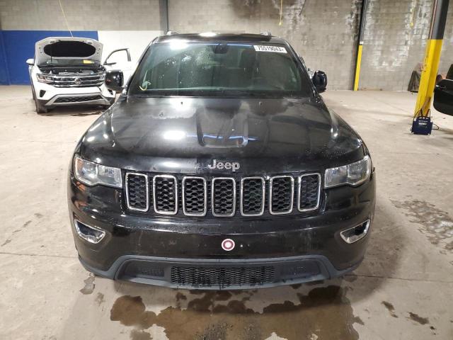 Photo 4 VIN: 1C4RJFAGXHC899477 - JEEP GRAND CHEROKEE 