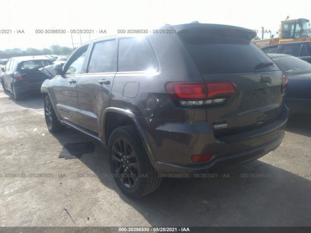 Photo 2 VIN: 1C4RJFAGXHC919257 - JEEP GRAND CHEROKEE 